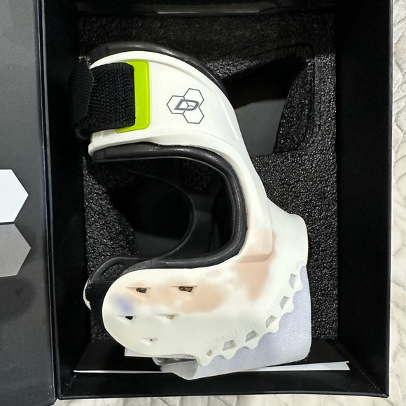 Don joy performance POD ankle brace - Picture 3 of 7